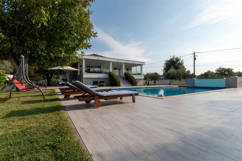 Villa Mendula