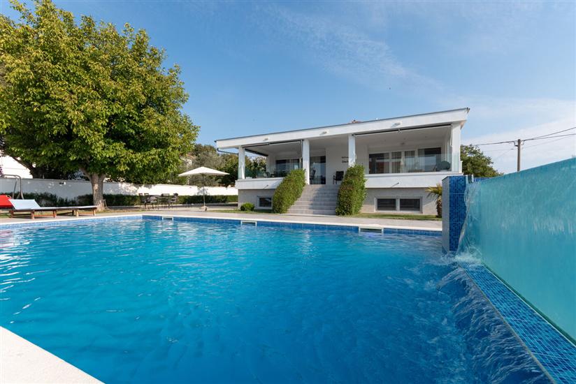 Villa Mendula
