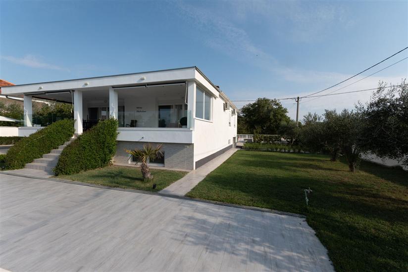 Villa Mendula