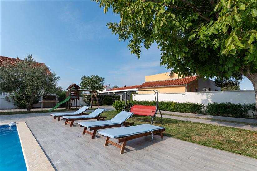 Villa Mendula