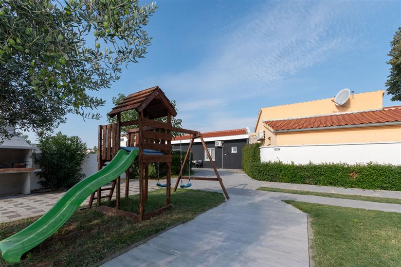 Villa Mendula