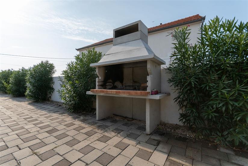 Villa Mendula