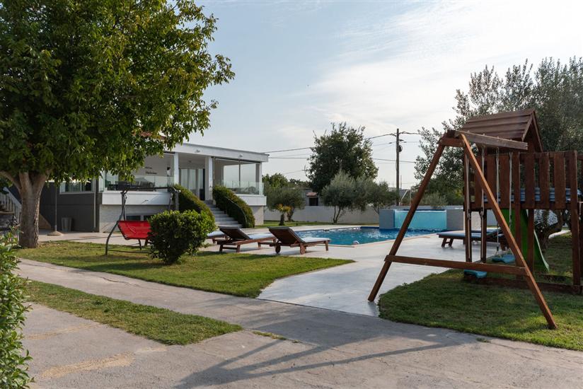 Villa Mendula