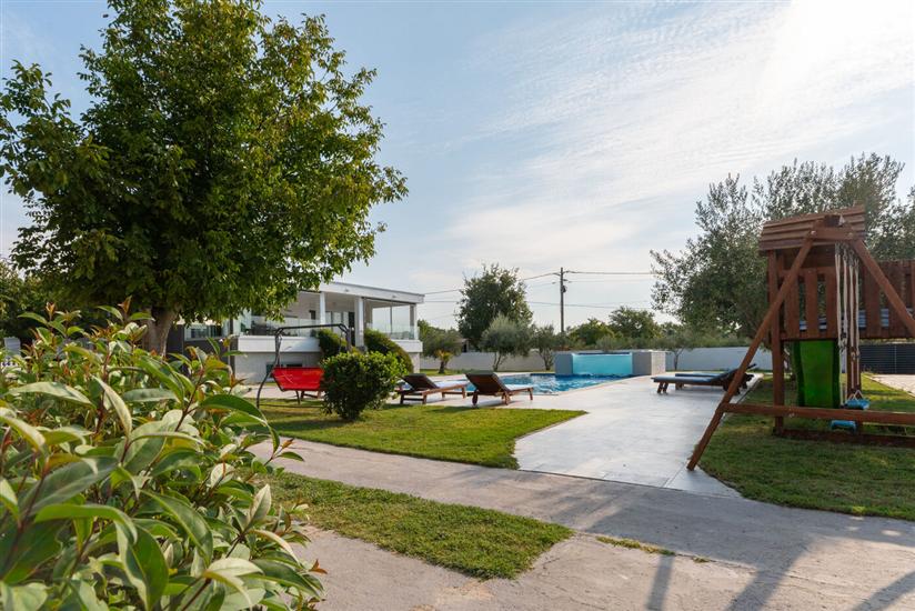 Villa Mendula