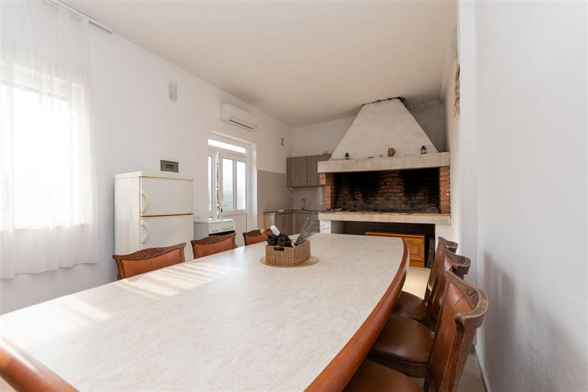 Villa Mendula