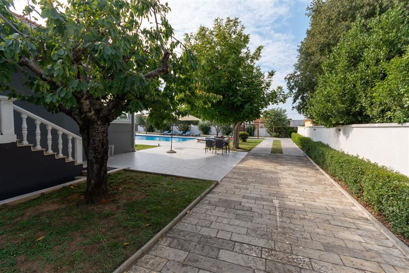 Villa Mendula