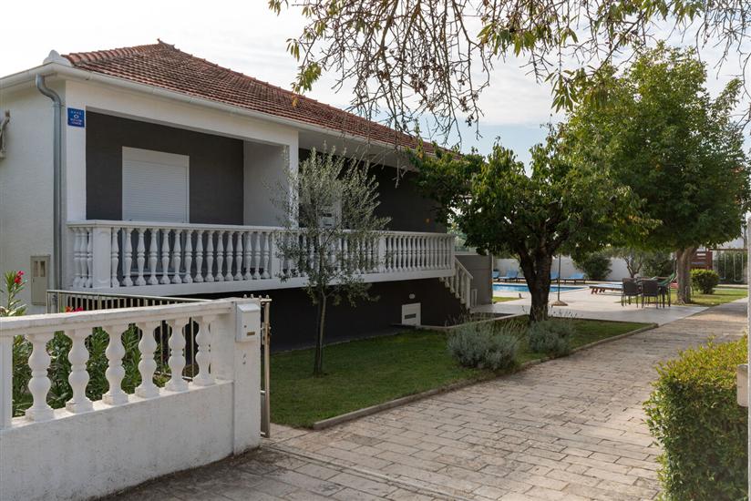 Villa Mendula
