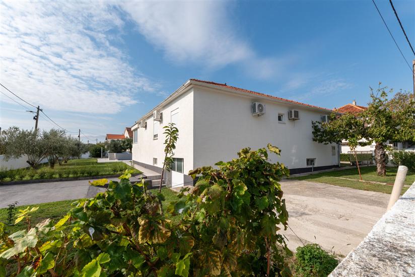 Villa Mendula