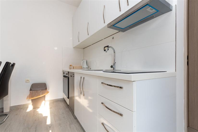 House K1, for 12 persons