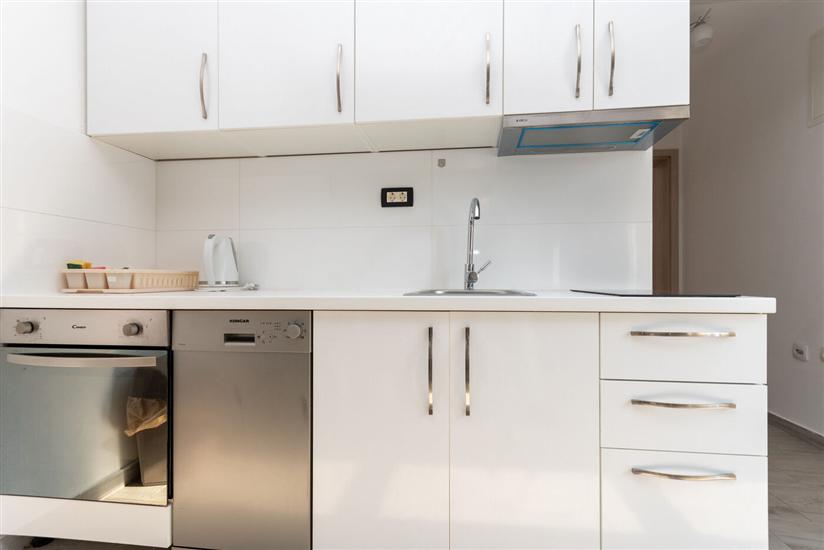 House K1, for 12 persons
