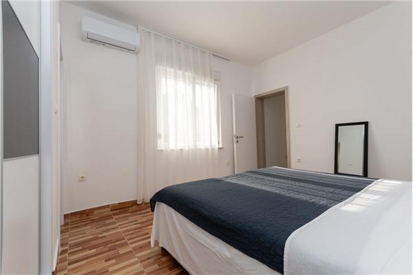 House K1, for 12 persons