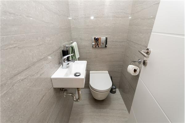 House K1, for 12 persons
