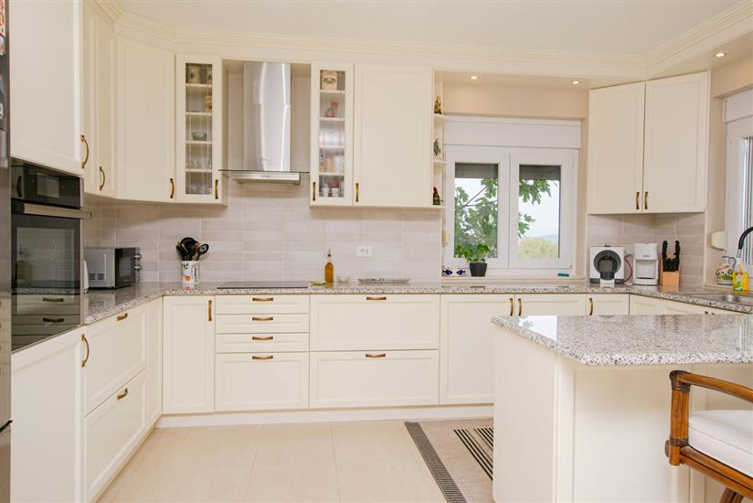 House K1, for 7 persons