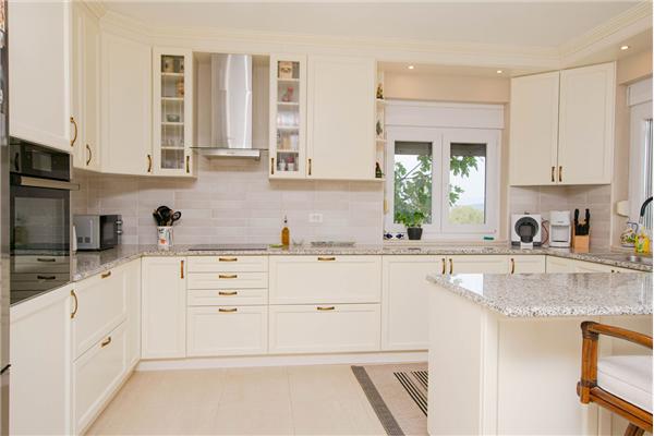 House K1, for 7 persons