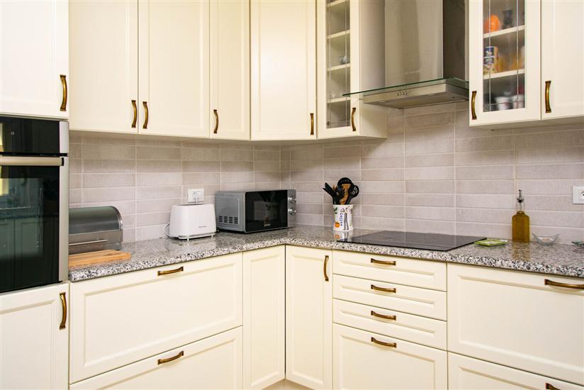 House K1, for 7 persons