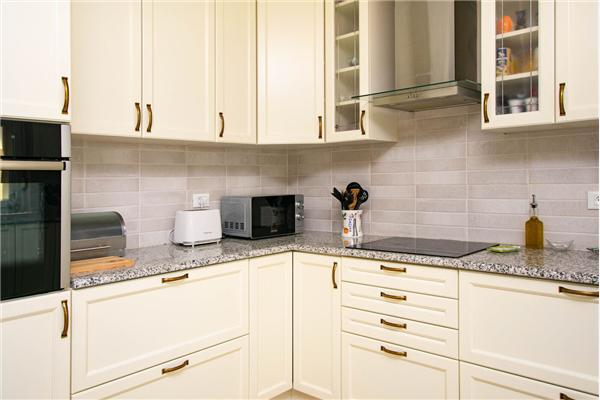 House K1, for 7 persons