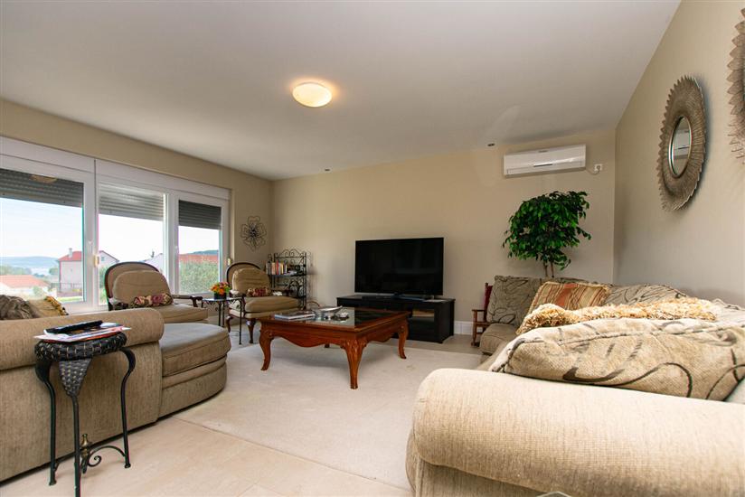 House K1, for 7 persons