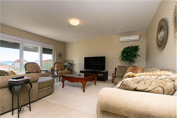 House K1, for 7 persons