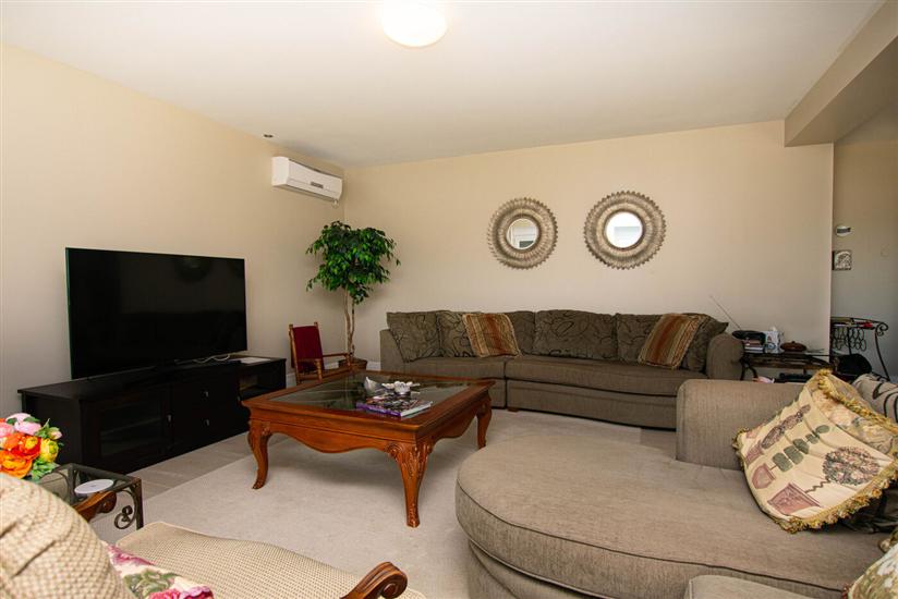 House K1, for 7 persons