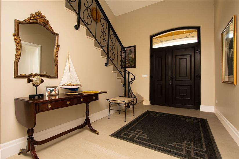 House K1, for 7 persons