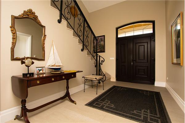 House K1, for 7 persons