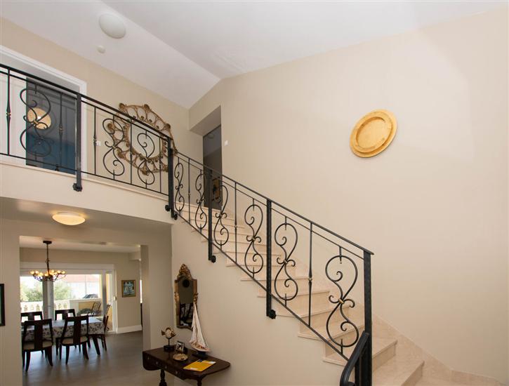 House K1, for 7 persons