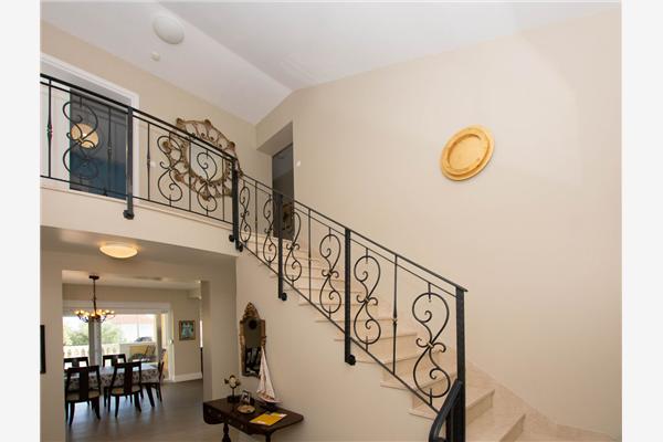 House K1, for 7 persons