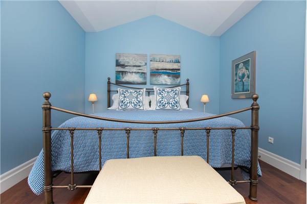 House K1, for 7 persons