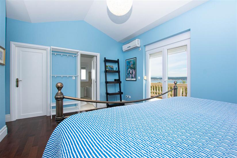 House K1, for 7 persons