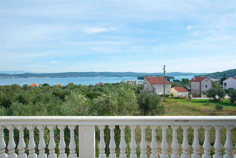 House K1, for 7 persons
