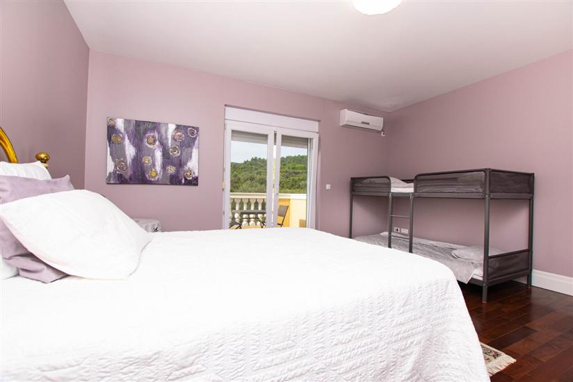 House K1, for 7 persons