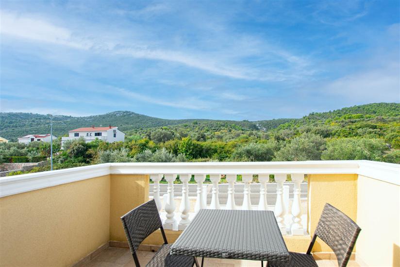 House K1, for 7 persons