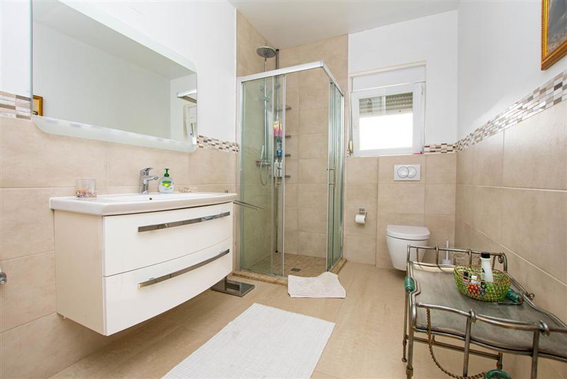 House K1, for 7 persons