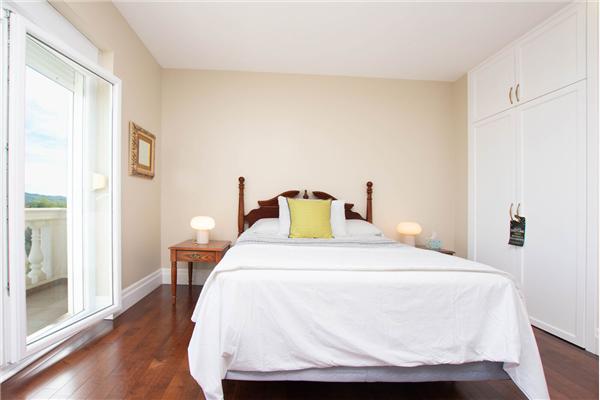 House K1, for 7 persons