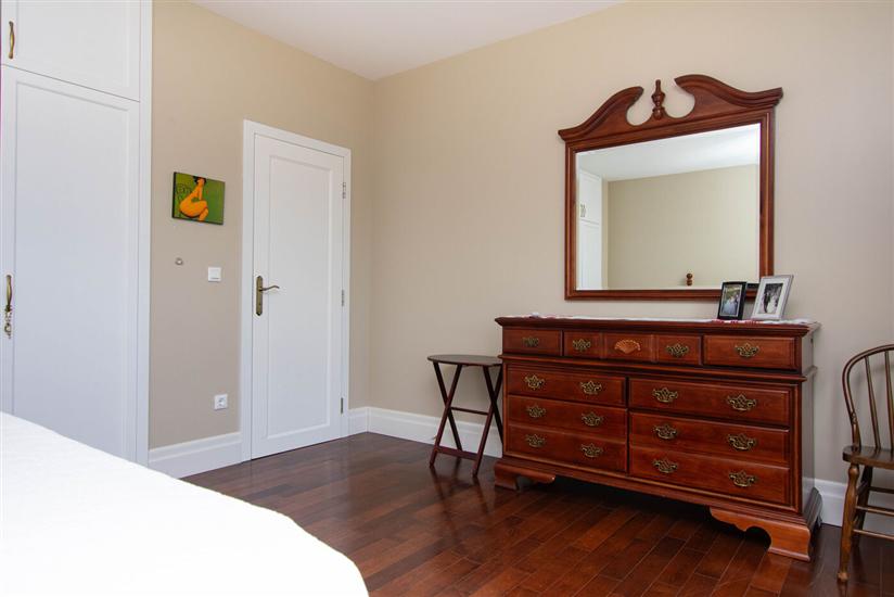 House K1, for 7 persons