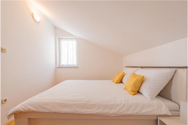 Apartment A8, for 3 persons