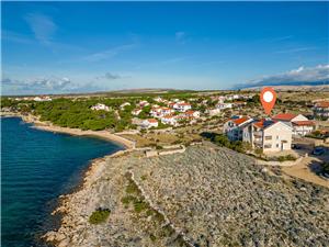 Apartments Vila Sidro2 , Size 90.00 m2, Airline distance to the sea 30 m, Airline distance to town centre 200 m