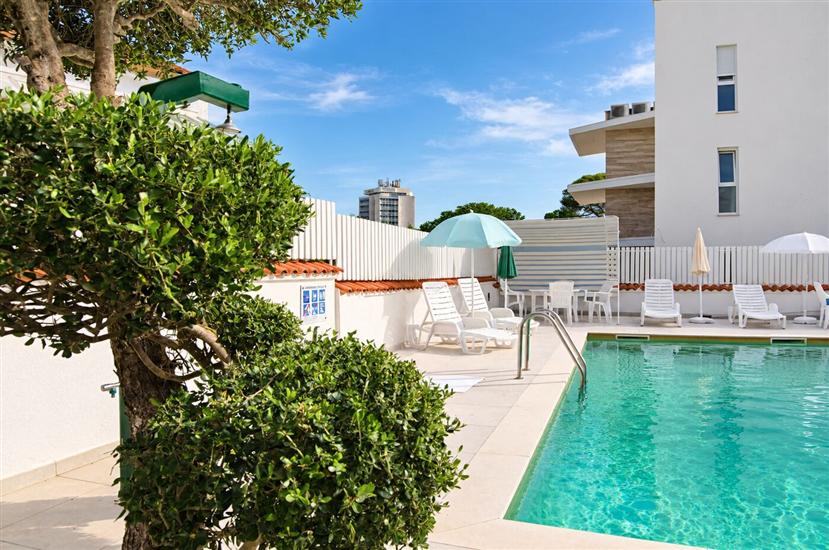 Appartementen Manda