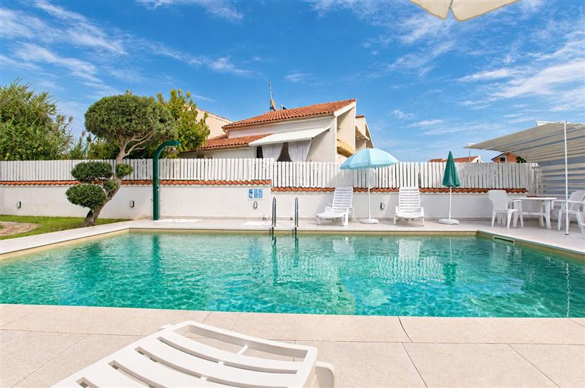 Appartementen Manda