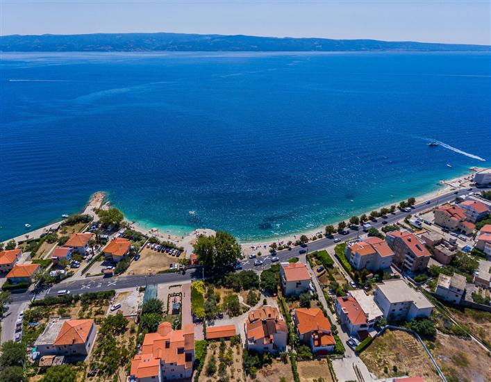 Apartments Soline Orij