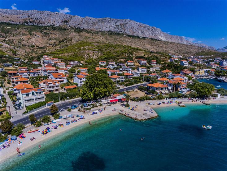 Apartments Soline Orij