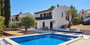 Apartment - Malinska - island Krk
