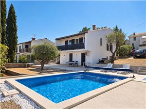 Apartment Kvarners islands,BookHlebecFrom 181 €