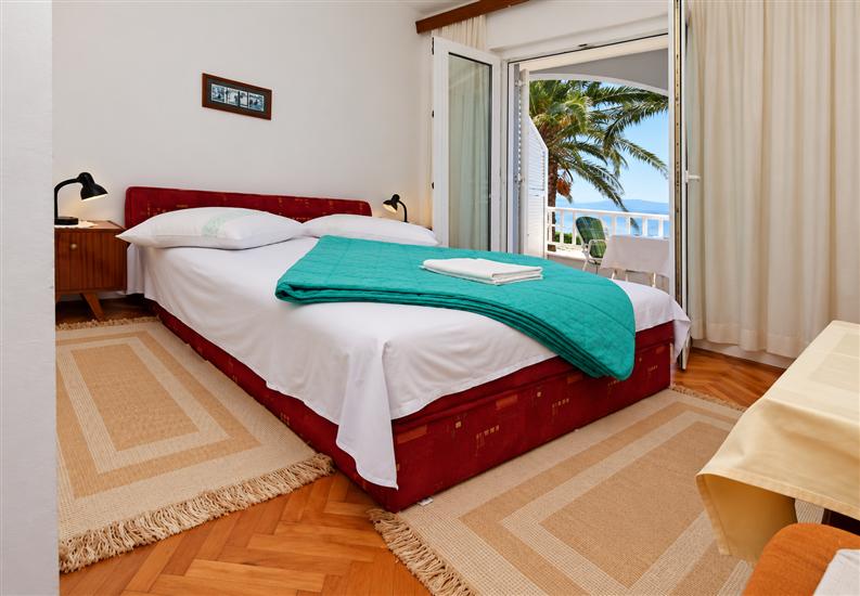 Apartment A4, for 4 persons