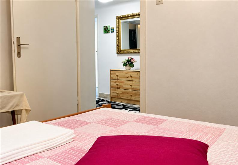 Apartment A4, for 4 persons