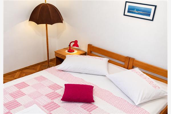 Apartment A4, for 4 persons