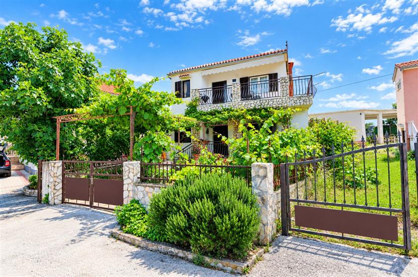 Apartment Brnabic