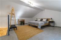 Apartment A1, for 3 persons