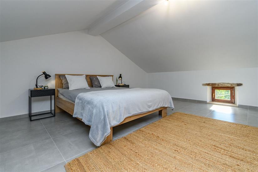 Apartment A1, for 3 persons