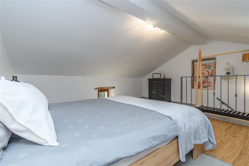 Apartment A1, for 3 persons